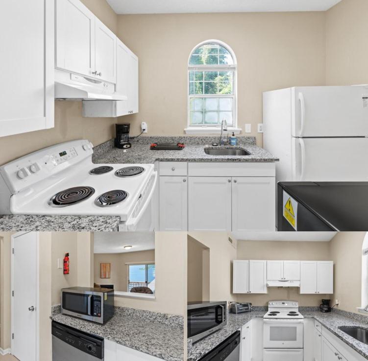 Bright And Cozy 1-Br Condo, Wifi Wilmington Exterior foto