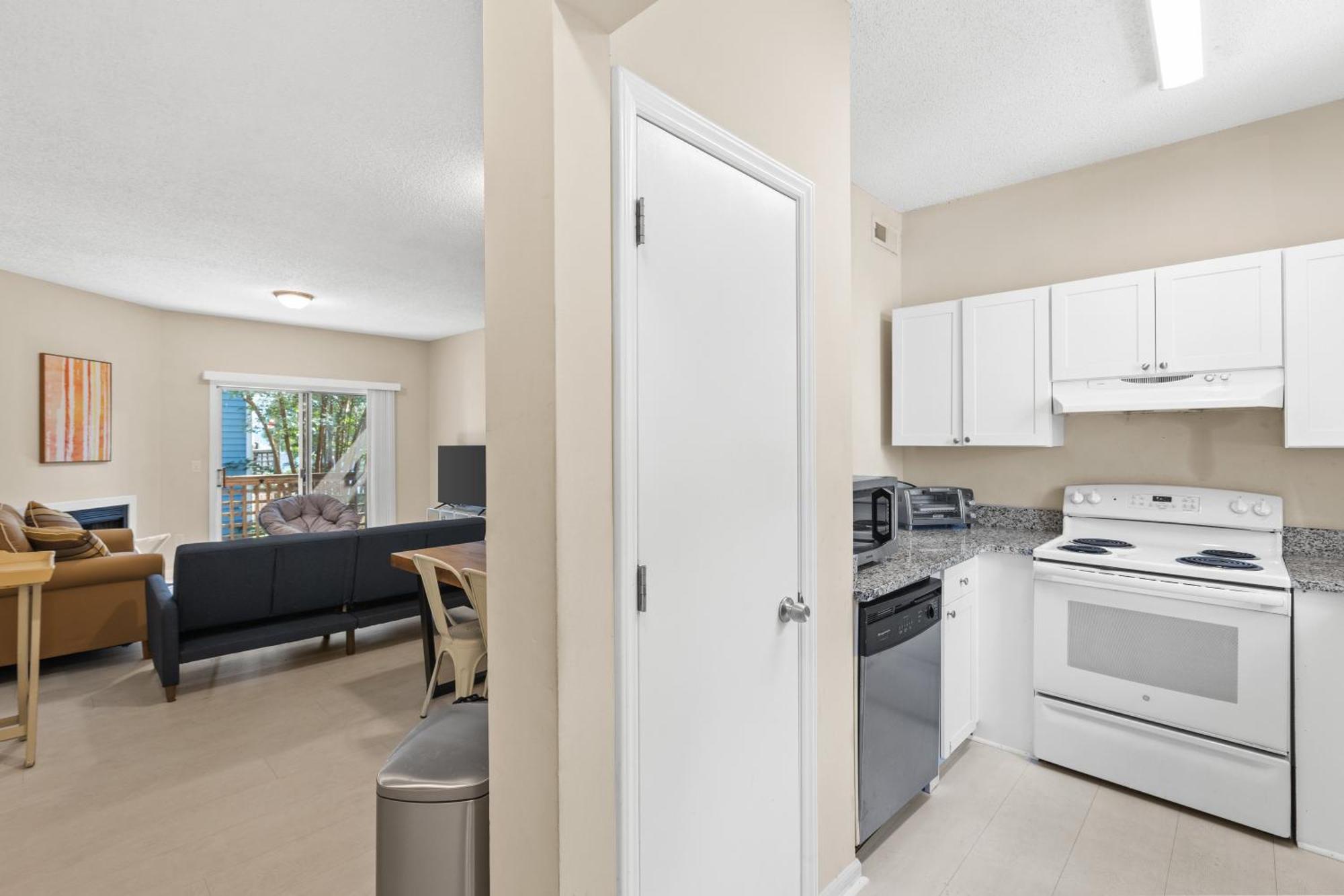 Bright And Cozy 1-Br Condo, Wifi Wilmington Exterior foto