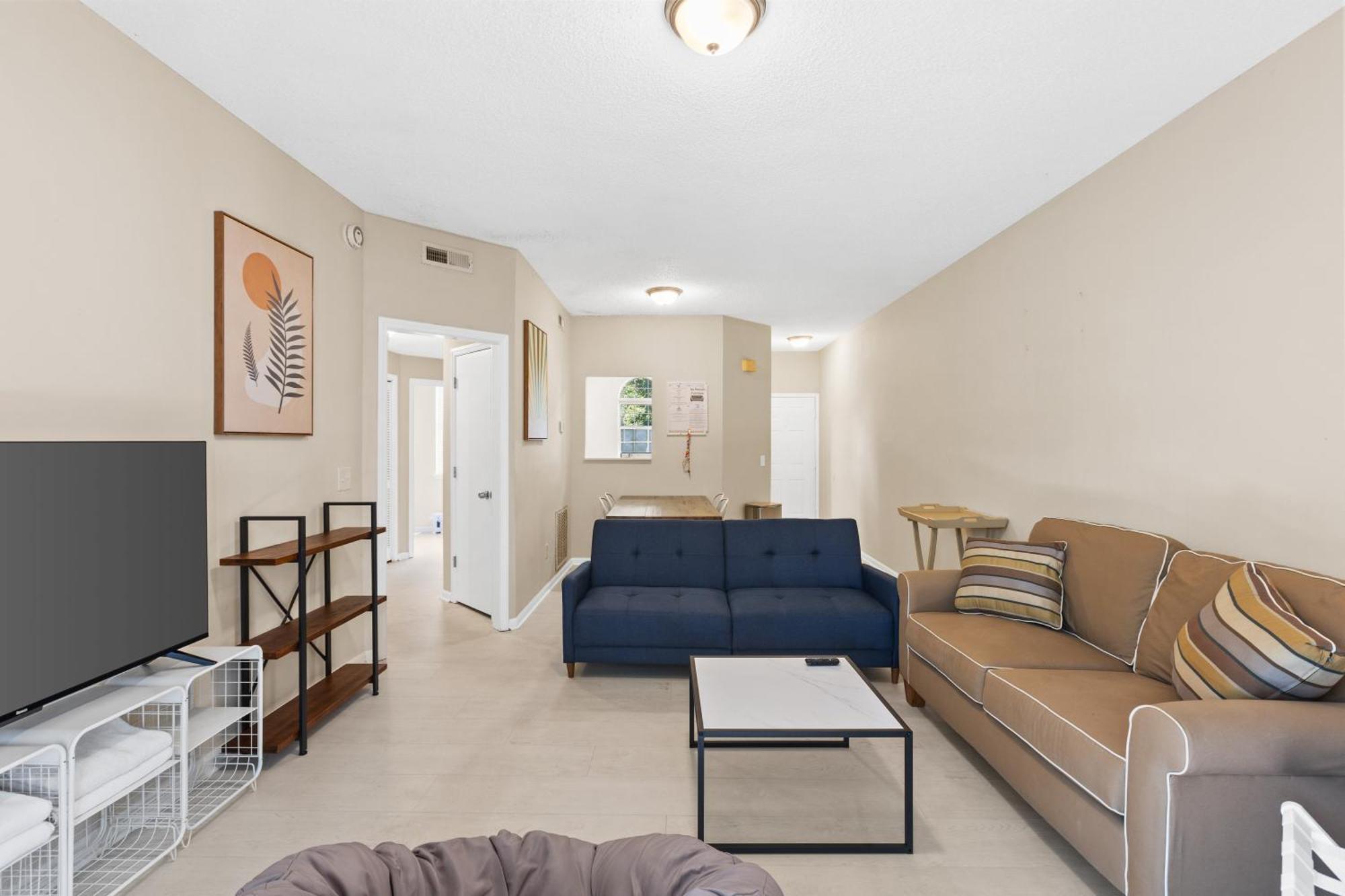 Bright And Cozy 1-Br Condo, Wifi Wilmington Exterior foto