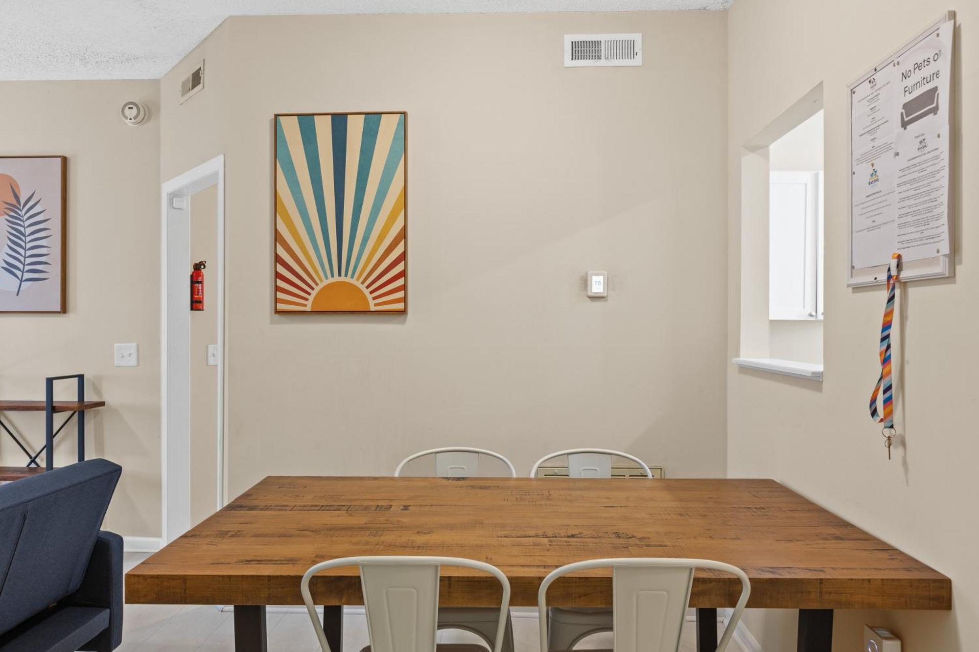 Bright And Cozy 1-Br Condo, Wifi Wilmington Exterior foto