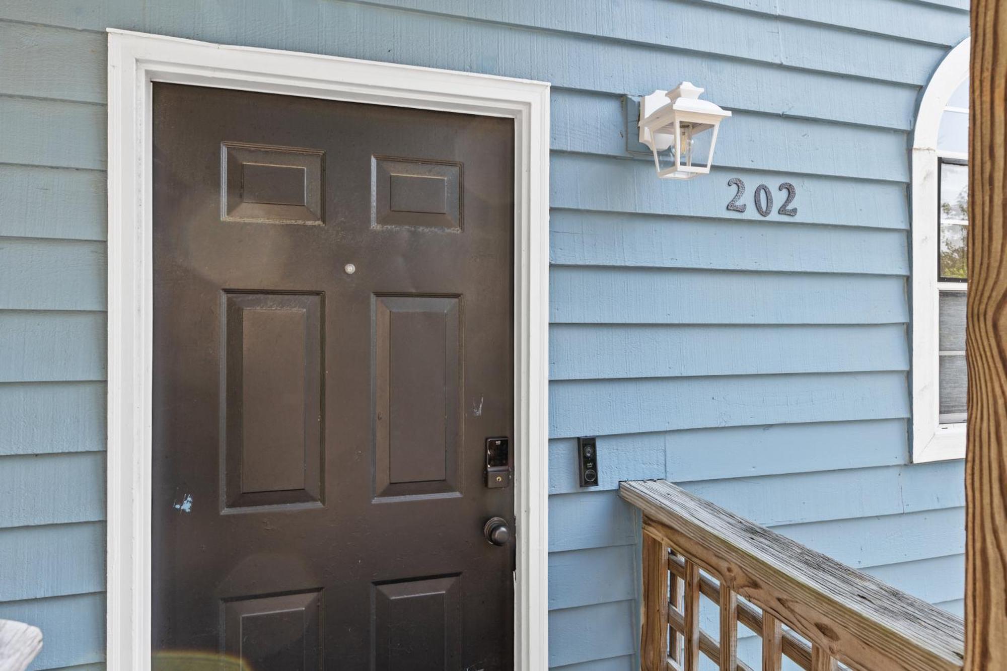 Bright And Cozy 1-Br Condo, Wifi Wilmington Exterior foto