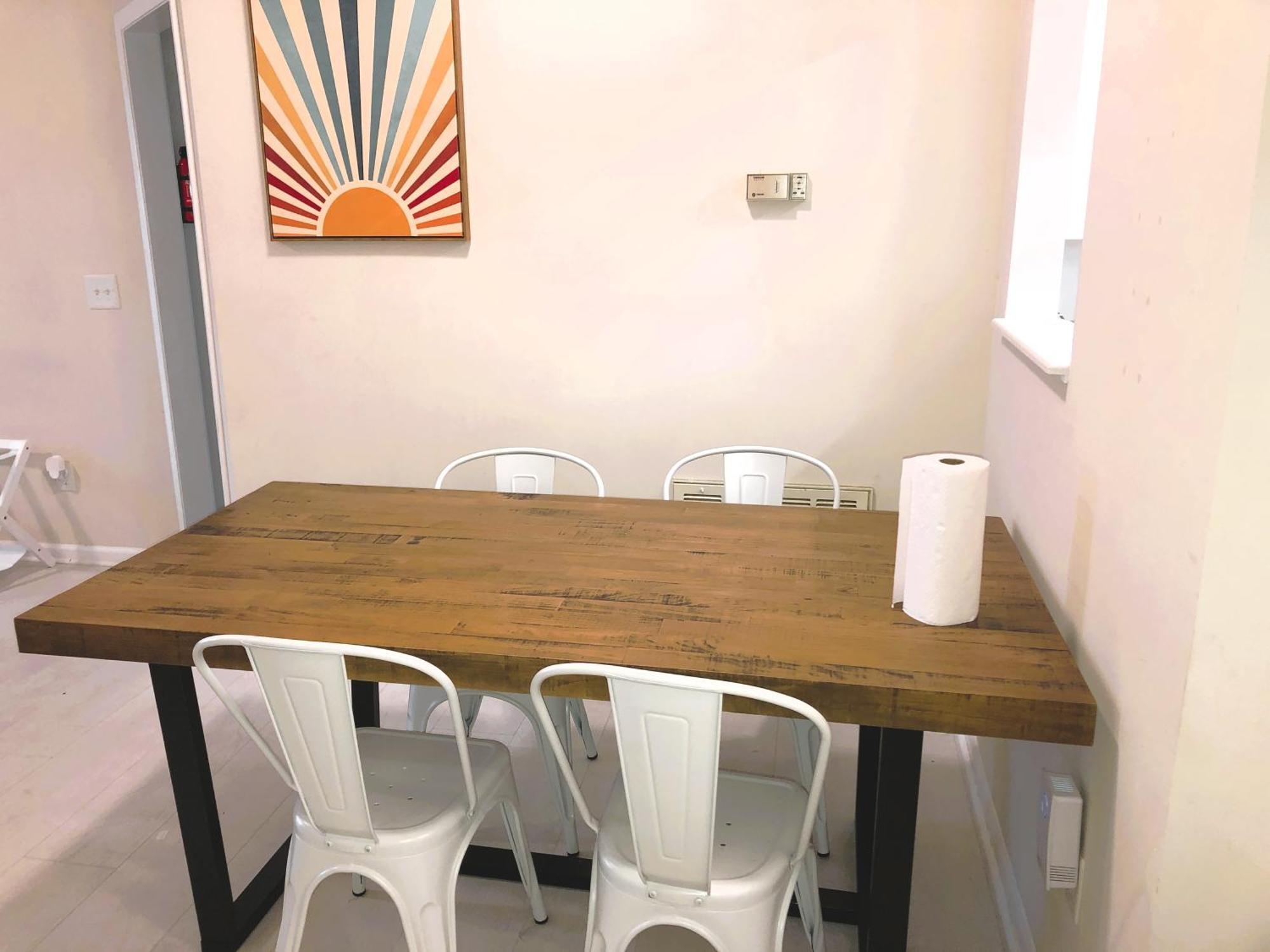 Bright And Cozy 1-Br Condo, Wifi Wilmington Exterior foto