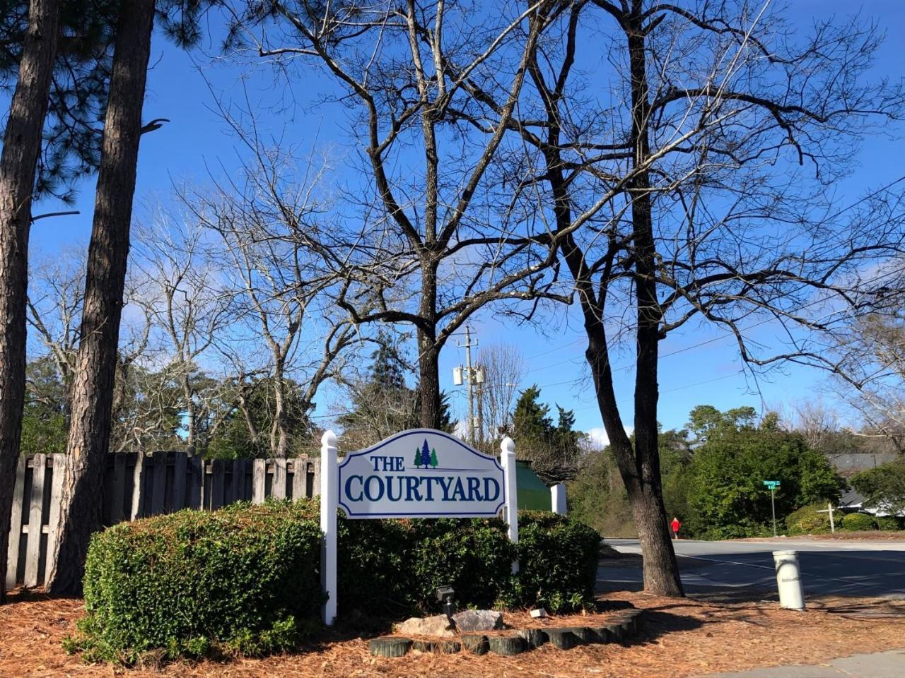 Bright And Cozy 1-Br Condo, Wifi Wilmington Exterior foto